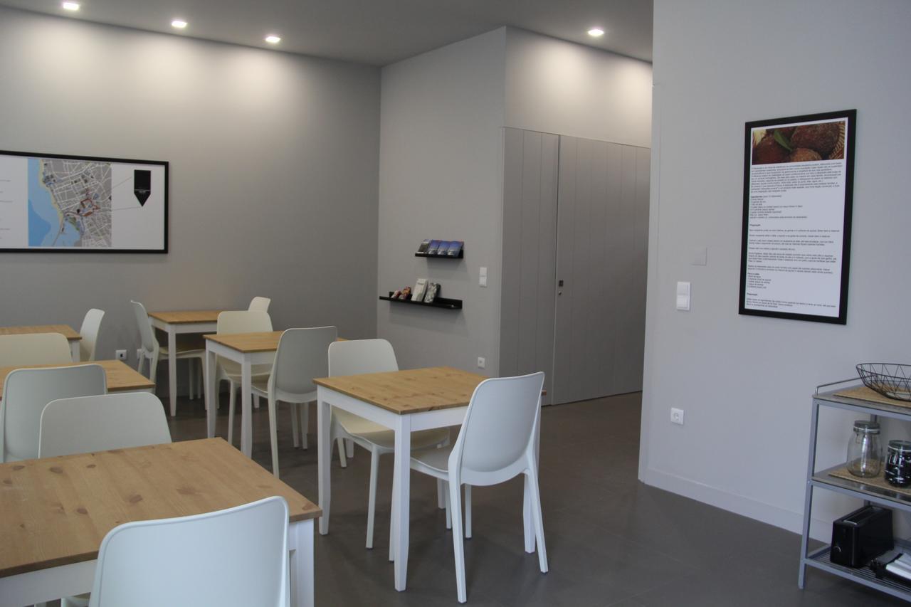 Stayinn City - Povoa De Varzim Exterior photo