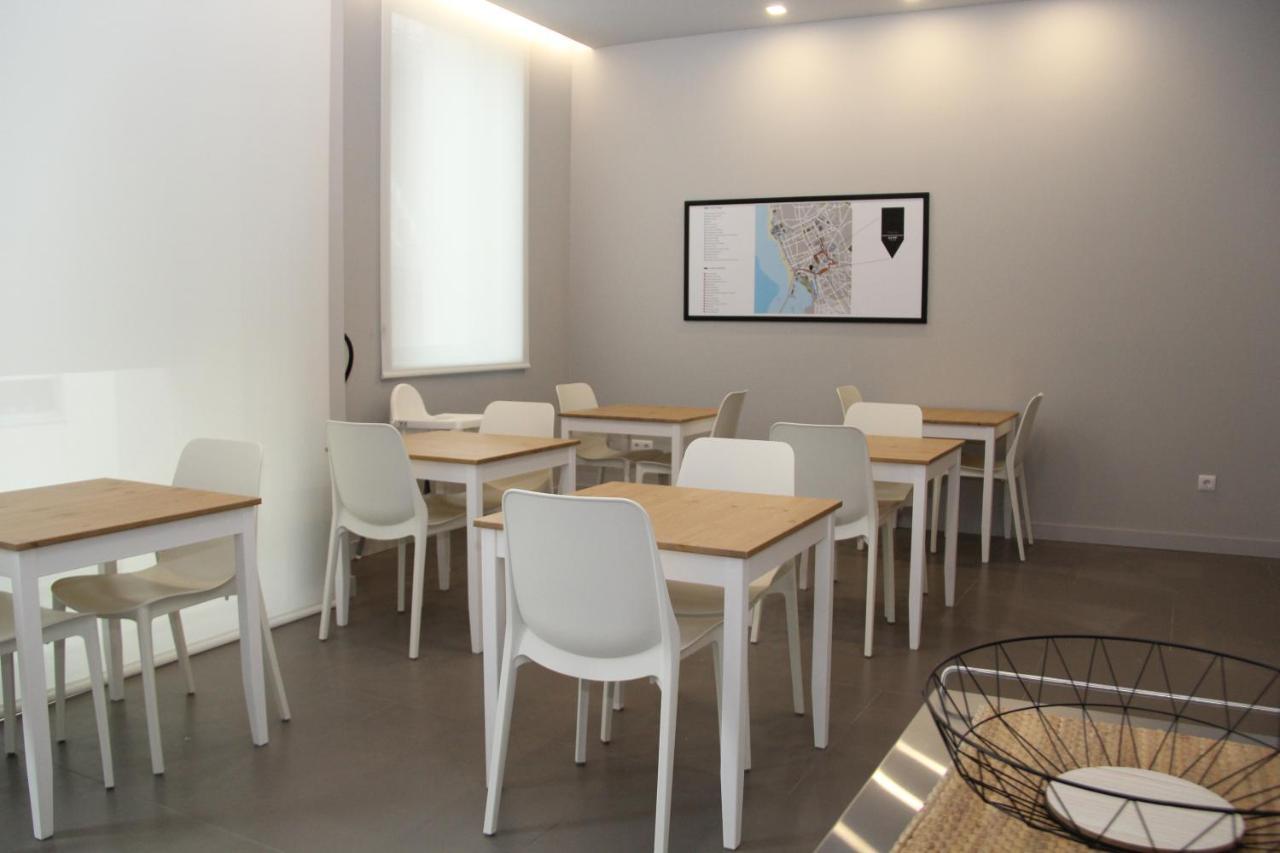 Stayinn City - Povoa De Varzim Exterior photo